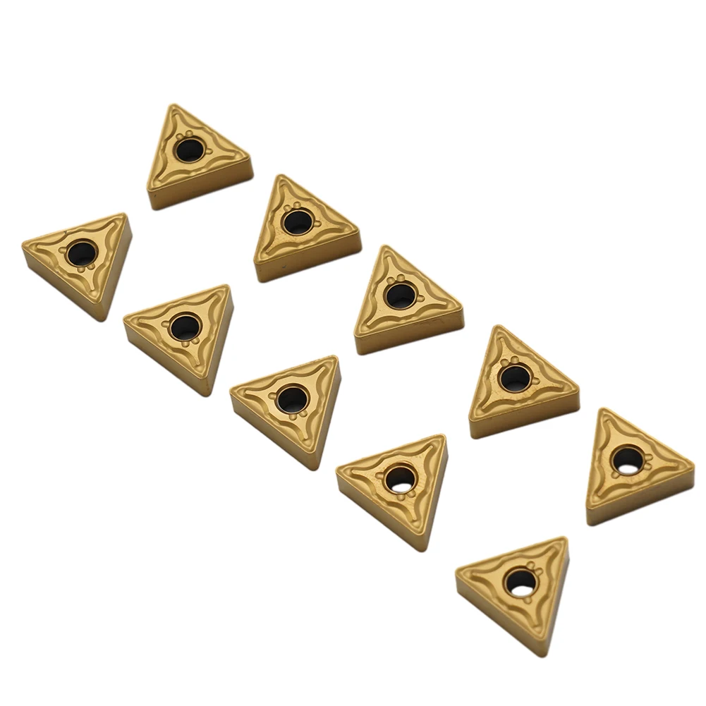 Твердосплавные вставки TNMG160408MA, коробка из 10 шт., для полуфинишной обработки, отличная производительность в различных условиях технической обработки 
Твердосплавные вставки TNMG160408MA, коробка из 10 шт., для полуфинишной обработки, отличная производительность в различных условиях технической обработки