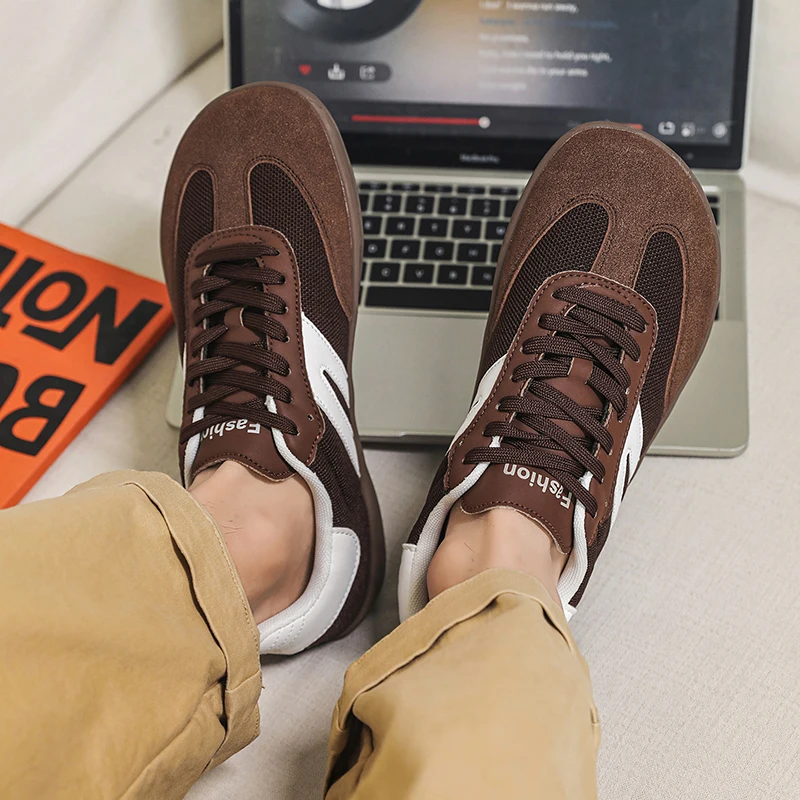 Унисекс кроссовки для бега босиком с широкой колодкой, хит продаж, парные кроссовки с широким носком
Унисекс кроссовки для бега босиком с широкой колодкой, хит продаж, парные кроссовки с широким носком