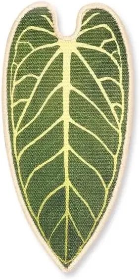 Large Sisal Cat Scratcher Mat, Leaf-Shaped for Wall & Floor, Durable Furniture Protector, Natural Home Decor
Large Sisal Cat Scratcher Mat, Leaf-Shaped for Wall & Floor, Durable Furniture Protector, Natural Home Decor
