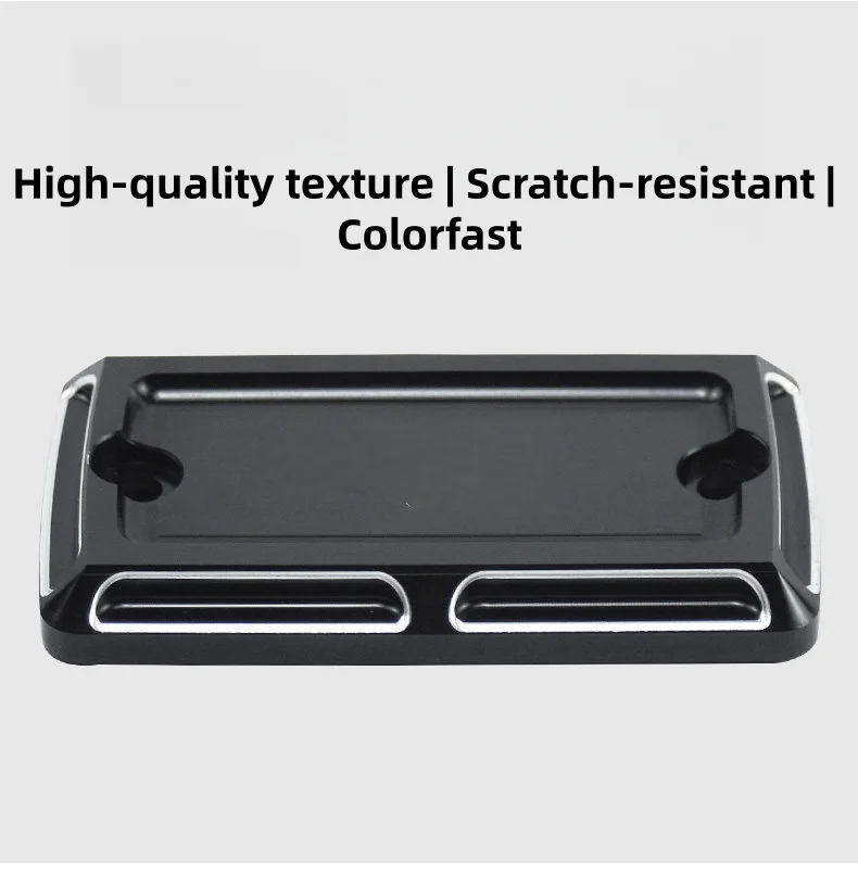 For ADV350 Vintage Style Brake Master Cylinder Guard Aluminum Oil Pot Protective Decorative Cover Lightweight Durable Original
For ADV350 Vintage Style Brake Master Cylinder Guard Aluminum Oil Pot Protective Decorative Cover Lightweight Durable Original