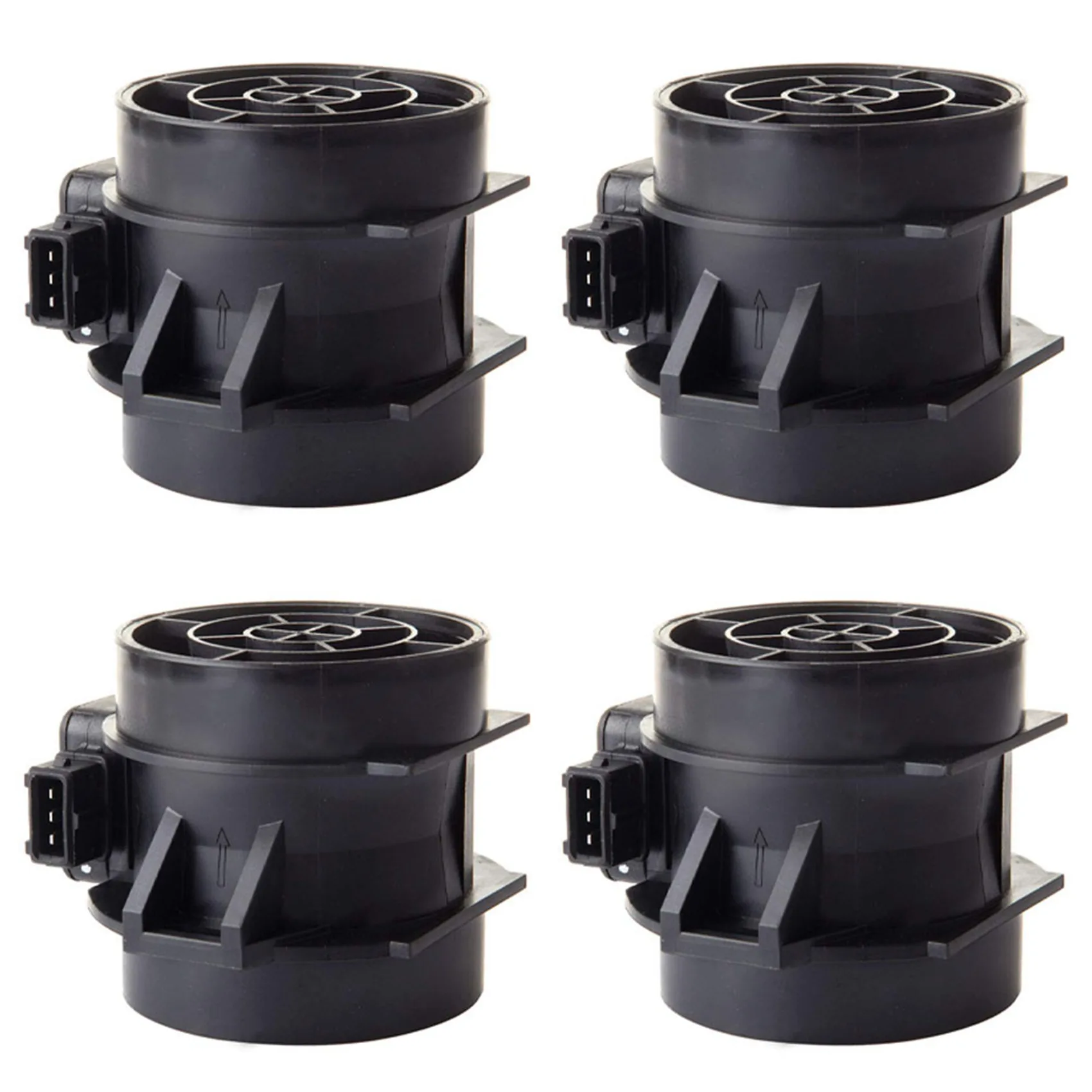 4X Mass Air Flow Sensor MAF for 2001-2005 Hyundai Santa Fe 2002-2005 Hyundai Sonata 2002-2006 Kia Magentis 28164-37200
4X Mass Air Flow Sensor MAF for 2001-2005 Hyundai Santa Fe 2002-2005 Hyundai Sonata 2002-2006 Kia Magentis 28164-37200