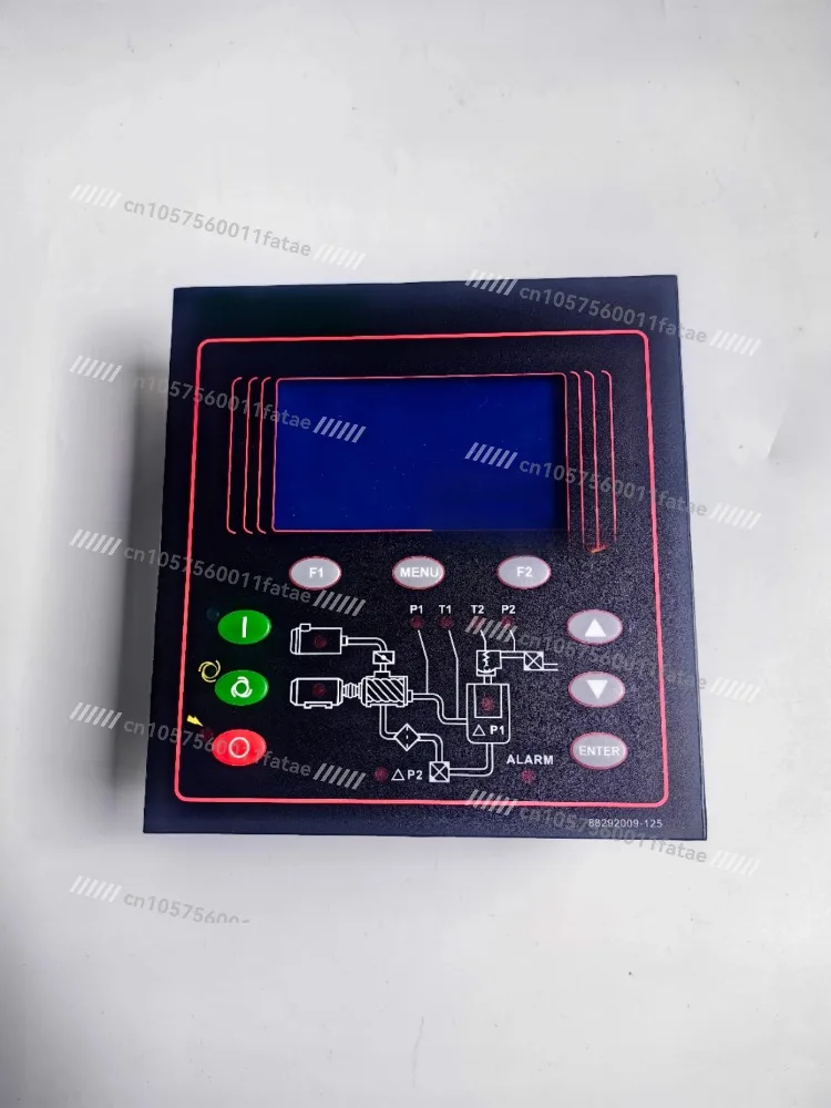 Industrial Air Compressor Controller Display 88292036 888 88292043 440 88292009 125 Control Module
Industrial Air Compressor Controller Display 88292036 888 88292043 440 88292009 125 Control Module