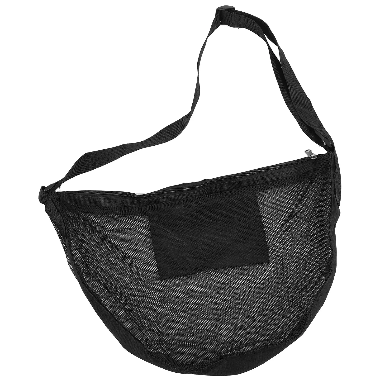 Single Ball Basketball Carrying Basketball Storage Portable Net Mesh Black Adjustable Strap Sports Gym Storage
Single Ball Basketball Carrying Basketball Storage Portable Net Mesh Black Adjustable Strap Sports Gym Storage