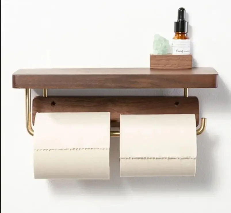 Настенный держатель для рулона бумаги, латунный деревянный держатель для салфеток, вешалка для полотенец для туалетной бумаги, полка, держатели для салфеток, коробка для салфеток, держатели для бумаги
Настенный держатель для рулона бумаги, латунный деревянный держатель для салфеток, вешалка для полотенец для туалетной бумаги, полка, держатели для салфеток, коробка для салфеток, держатели для бумаги