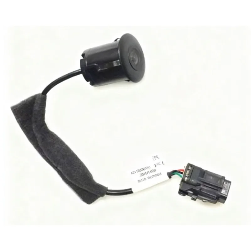 J52-7900301 A21-7900301FD 1 шт. камера заднего вида автомобиля изображение заднего вида для Chery E3 E5
J52-7900301 A21-7900301FD 1 шт. камера заднего вида автомобиля изображение заднего вида для Chery E3 E5