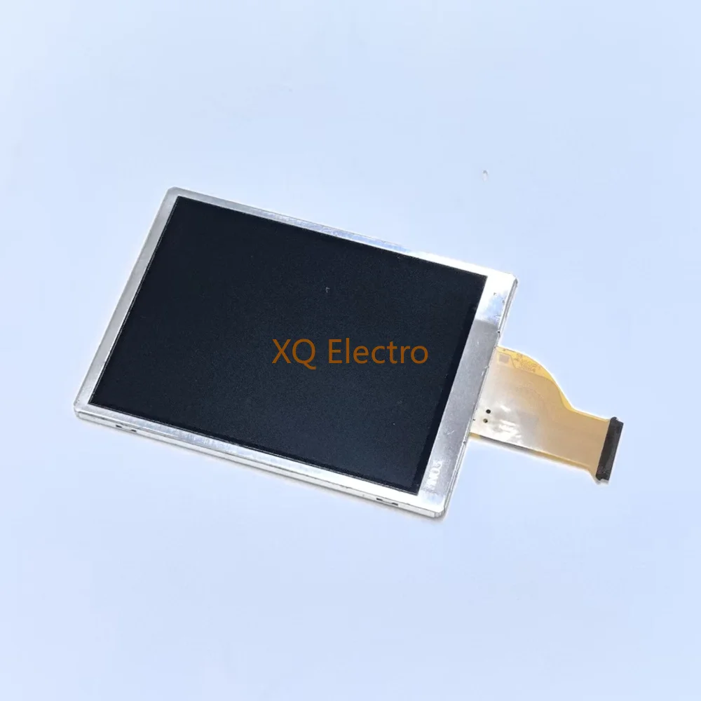 Оригинальный новый ЖК-экран с подсветкой для цифровой камеры Canon PowerShot A2600 A3500, запасная часть
Оригинальный новый ЖК-экран с подсветкой для цифровой камеры Canon PowerShot A2600 A3500, запасная часть