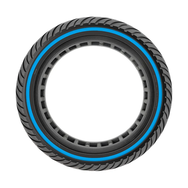 8.5*2 Color Thickened Hollow Solid Off-road Tires - Accessory for M365 Folding Electric Scooter
8.5*2 Color Thickened Hollow Solid Off-road Tires - Accessory for M365 Folding Electric Scooter
