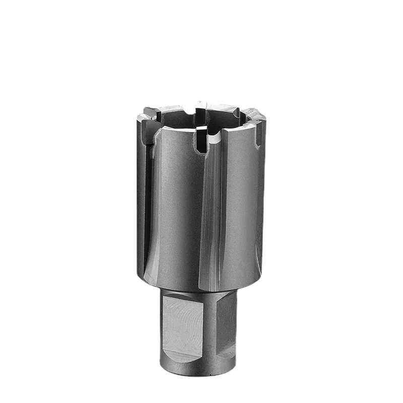 Carbide right angle shank cutting depth 25/50mm railway special rail drill bit
Carbide right angle shank cutting depth 25/50mm railway special rail drill bit