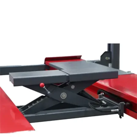 Secondary lifting jack for four post lift, optional accessory for car lift, pulley jack for optional
Secondary lifting jack for four post lift, optional accessory for car lift, pulley jack for optional