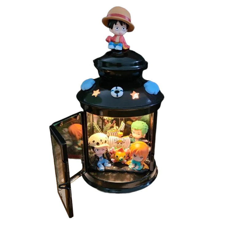 One Piece Decoration Desk Lamp Luffy Cartoon Desktop Cute Decoration Student Birthday Gift 2026 Nightlight for Boyfriend Fashion
One Piece Decoration Desk Lamp Luffy Cartoon Desktop Cute Decoration Student Birthday Gift 2026 Nightlight for Boyfriend Fashion
