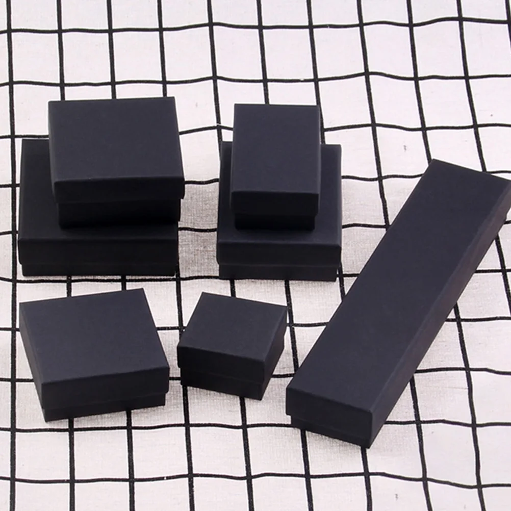 10 Pcs Jewelry Box Wedding Favor Boxes Gift for Presents Mini Packaging Favour Cover Jewellery
10 Pcs Jewelry Box Wedding Favor Boxes Gift for Presents Mini Packaging Favour Cover Jewellery