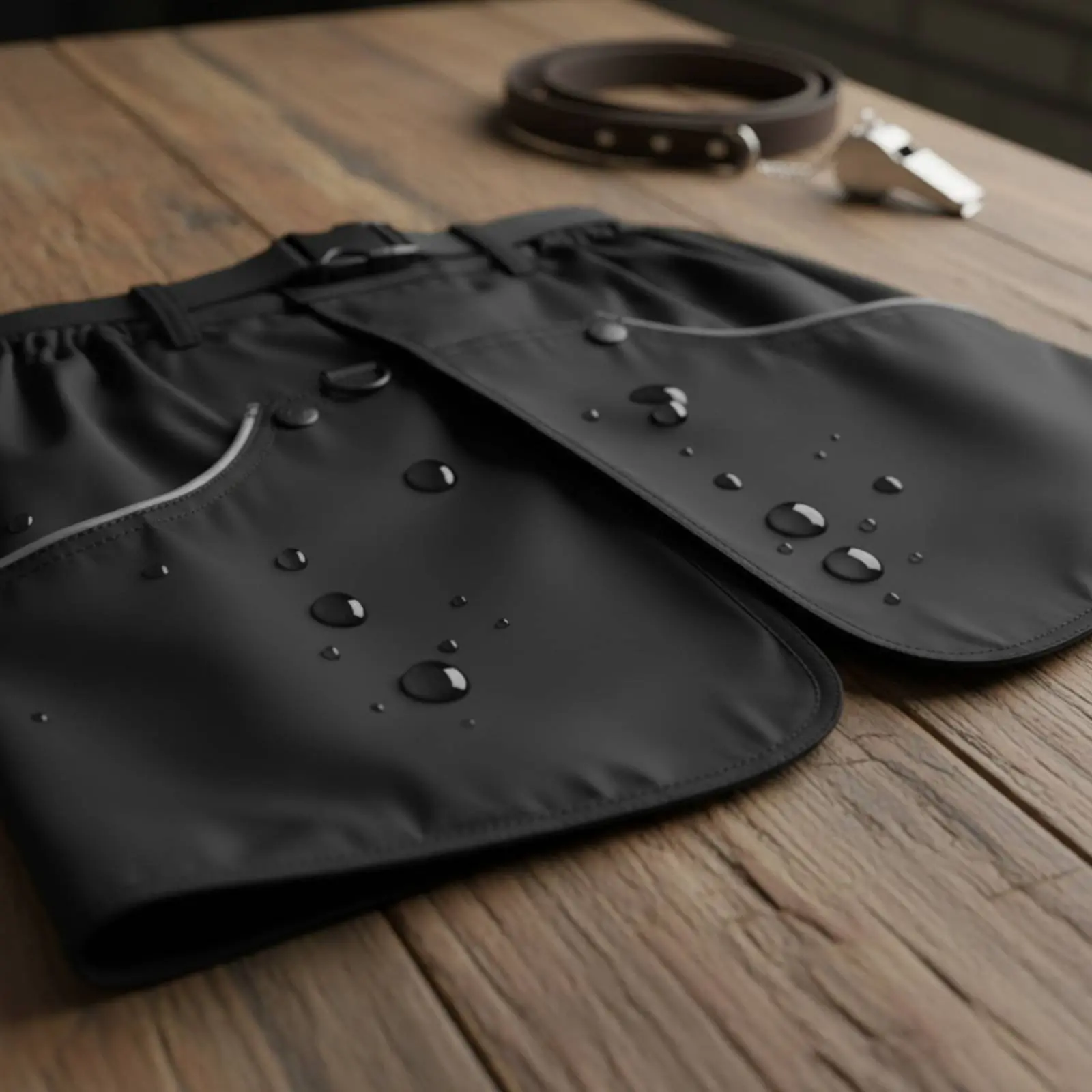 Waterproof Dog Training Vest Large Pockets Dog Training Apron Handler Waist Pouch Washable Treat Pocket Apron Quick Dry
Waterproof Dog Training Vest Large Pockets Dog Training Apron Handler Waist Pouch Washable Treat Pocket Apron Quick Dry