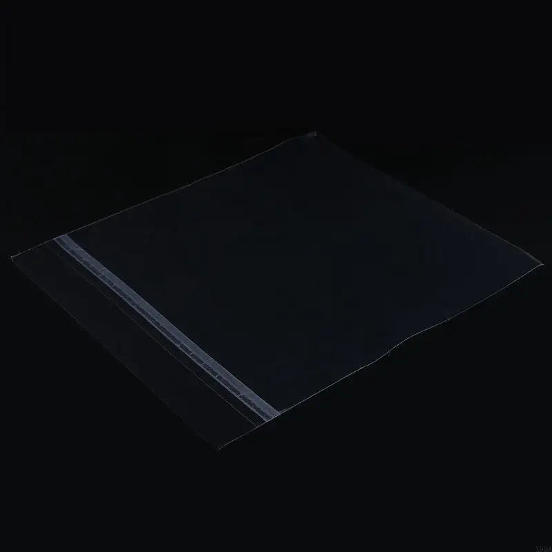2025 Новый альбом Rescord Ryeves для Crystal Clear Предоставление коллекции 50 пакетов Vinyl Styl Защитный внешний для 12
2025 Новый альбом Rescord Ryeves для Crystal Clear Предоставление коллекции 50 пакетов Vinyl Styl Защитный внешний для 12
