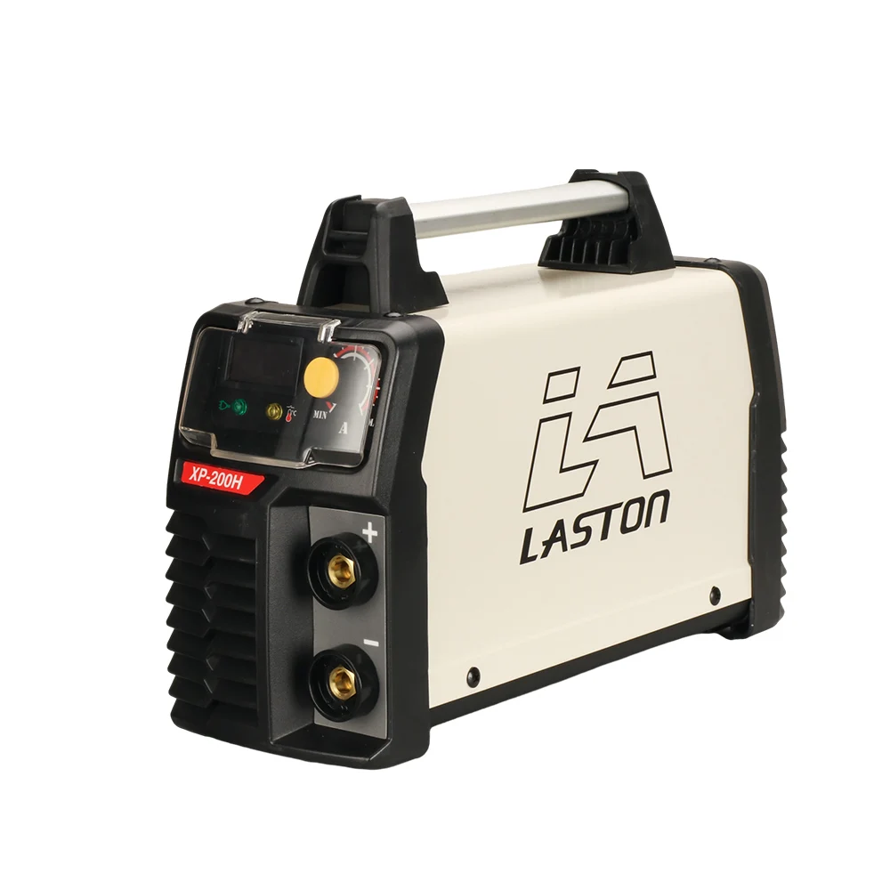 Plastic IGBT Single Board DC ARC Inverter Welding Machine
Plastic IGBT Single Board DC ARC Inverter Welding Machine