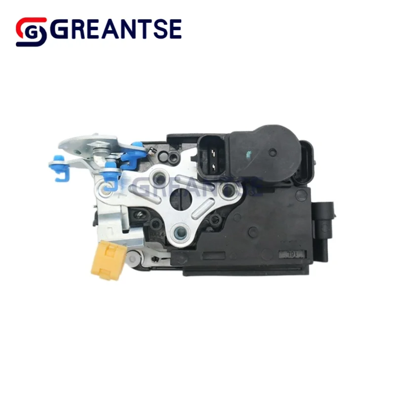 New 96272638 96272639 Front Left Right Door Lock Actuator for Chevy Aveo Pontiac G3 Auto Parts Accessories
New 96272638 96272639 Front Left Right Door Lock Actuator for Chevy Aveo Pontiac G3 Auto Parts Accessories