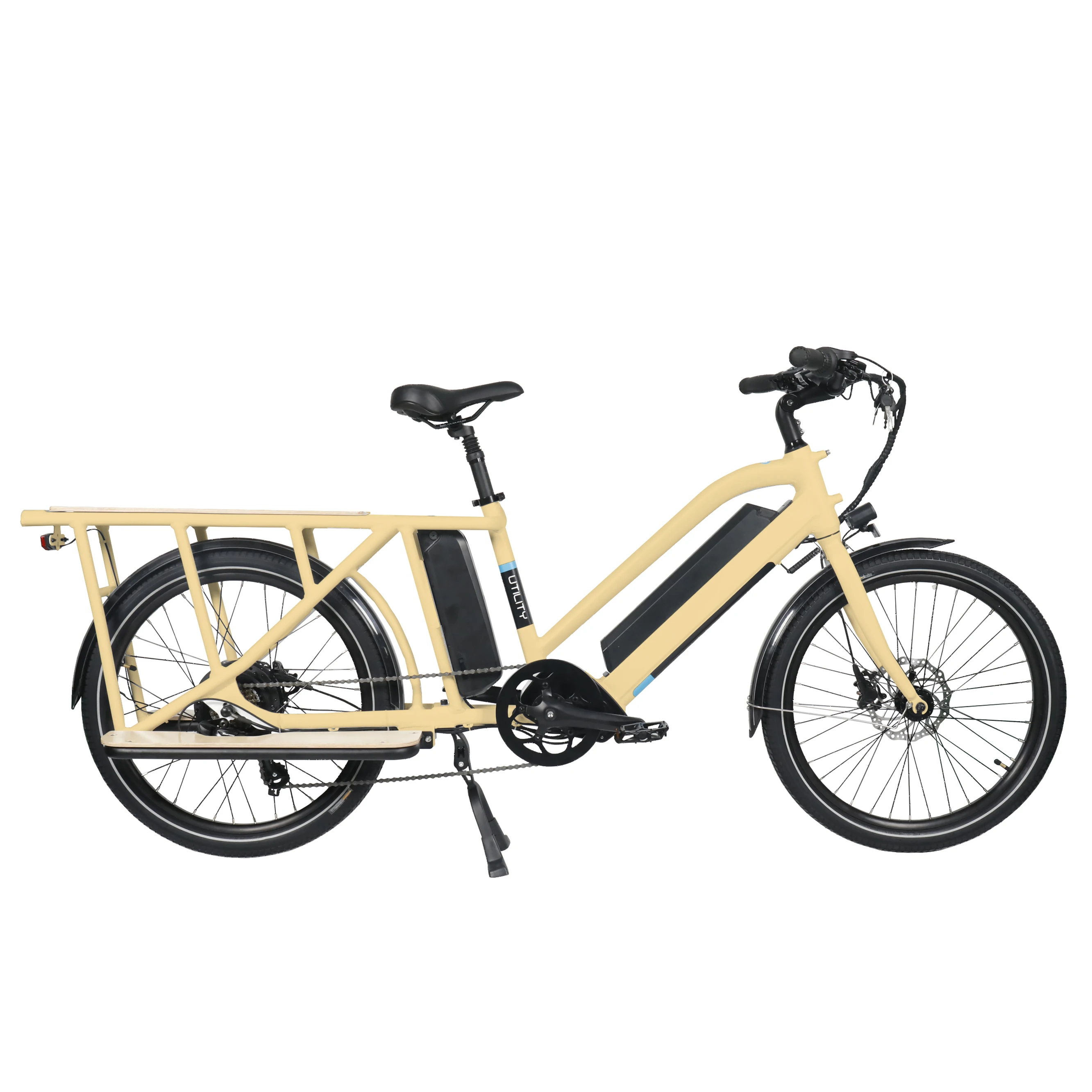 Long Tail Cargo Ebike 48v Food Delivery 250w 500w Family Velo Cargo Electrique Bicycle
Long Tail Cargo Ebike 48v Food Delivery 250w 500w Family Velo Cargo Electrique Bicycle