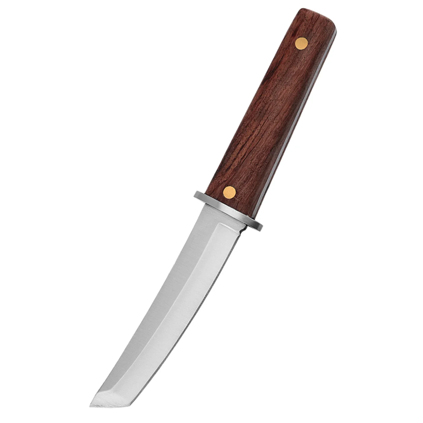 WILD TACTICAL Fixed Blade Handmade Knife, Wood Handle Utility Collection Knife
WILD TACTICAL Fixed Blade Handmade Knife, Wood Handle Utility Collection Knife