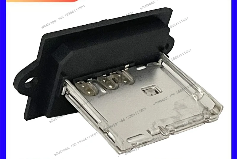 27150-ED50A Auto parts blower resistor, cooling fan resistor, for motorcycle parts
27150-ED50A Auto parts blower resistor, cooling fan resistor, for motorcycle parts