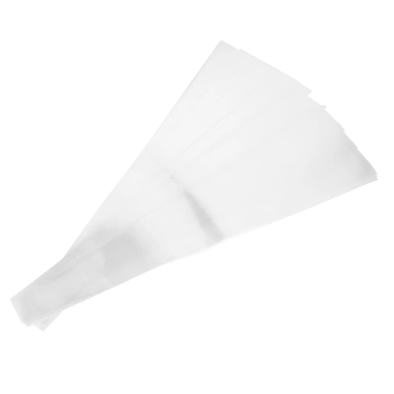 50 Pcs Flower Packaging Bag Cellophane Bags Wrapping Accessories Florist Supplies Bouquet Paper Small Size Transparent
50 Pcs Flower Packaging Bag Cellophane Bags Wrapping Accessories Florist Supplies Bouquet Paper Small Size Transparent