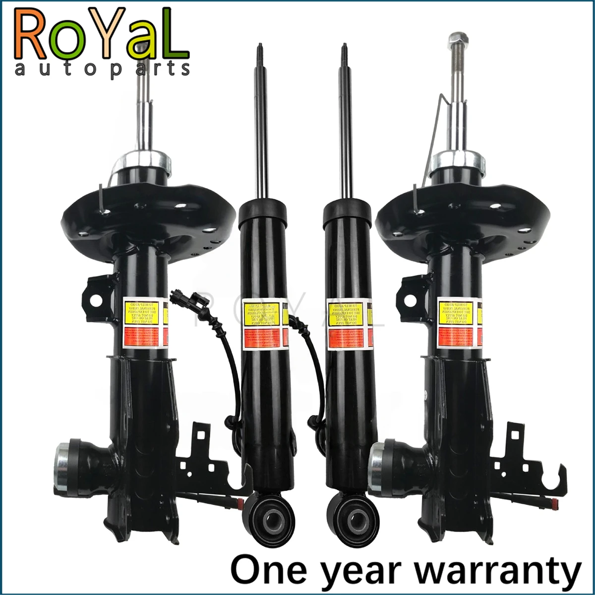 Suitable for General Buick New Regal front and rear inductive shock absorbers 2008 model 93316286 93316285 93316288 93316287
Suitable for General Buick New Regal front and rear inductive shock absorbers 2008 model 93316286 93316285 93316288 93316287