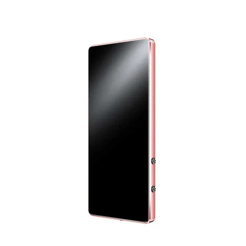 BAAZ HOT MP3 Bluetooth Music Player With Touch Key Hifi Video Recorder/Browser/E-Book Sport For Walkman Built-In Speaker
BAAZ HOT MP3 Bluetooth Music Player With Touch Key Hifi Video Recorder/Browser/E-Book Sport For Walkman Built-In Speaker