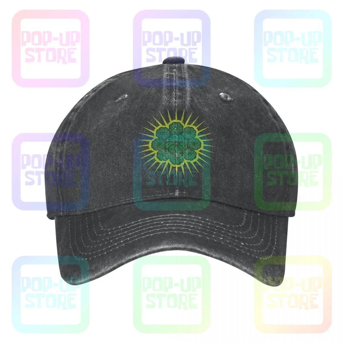 Peyote Cactus Mescaline Psychedelics Washed Denim Baseball Cap Trucker Hats Hat Adjustable
Peyote Cactus Mescaline Psychedelics Washed Denim Baseball Cap Trucker Hats Hat Adjustable