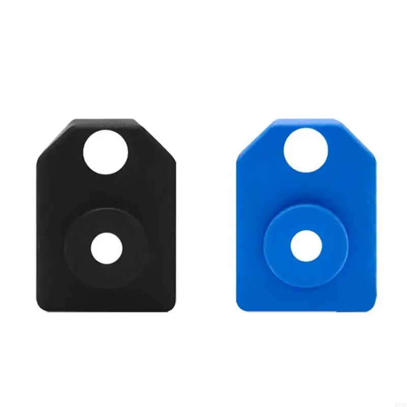 P9JB 3PCS Hotend Silicone Cover Heating Block Cover Silicone Sock For Phaetus Dragon
P9JB 3PCS Hotend Silicone Cover Heating Block Cover Silicone Sock For Phaetus Dragon