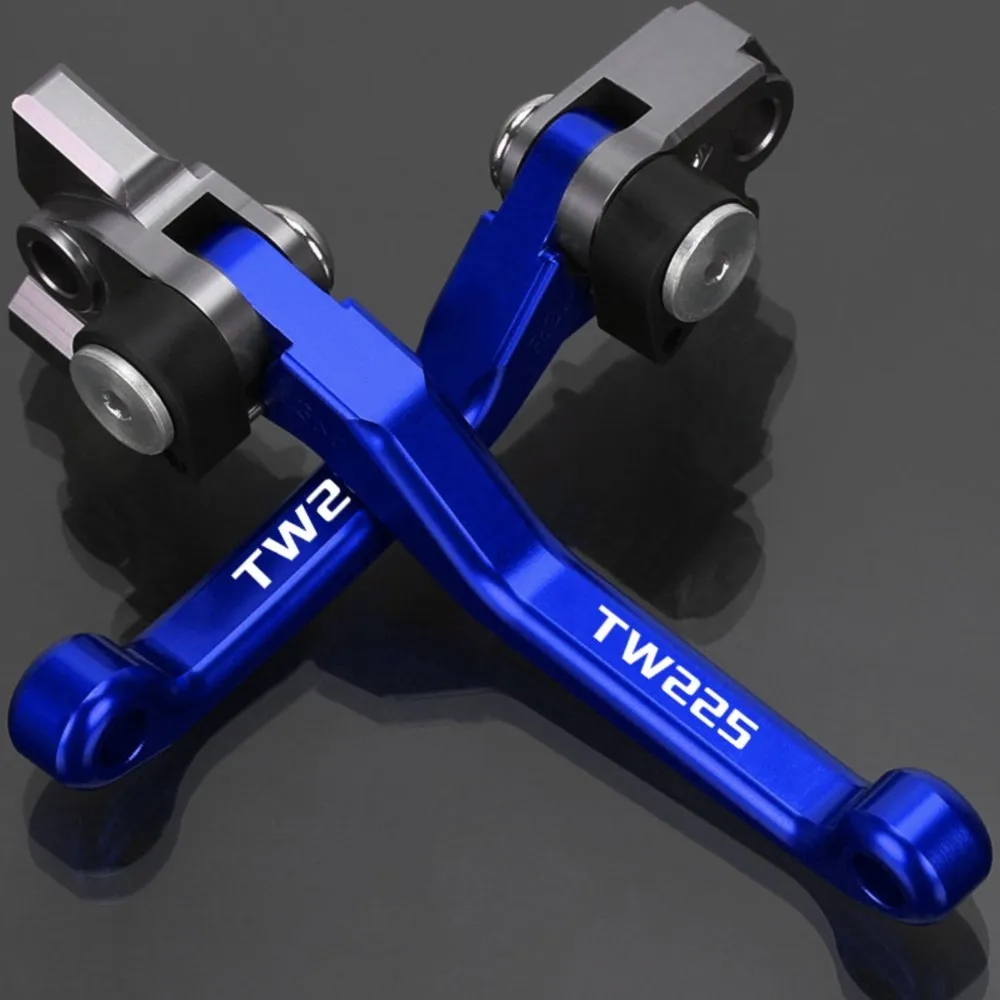 Dirt Bike Motocross Foldable Pivot Brake Clutch Levers For Yamaha TW225 TW 225 1991-2022 2020 2021 2020 2019 2018 Handle Lever
Dirt Bike Motocross Foldable Pivot Brake Clutch Levers For Yamaha TW225 TW 225 1991-2022 2020 2021 2020 2019 2018 Handle Lever