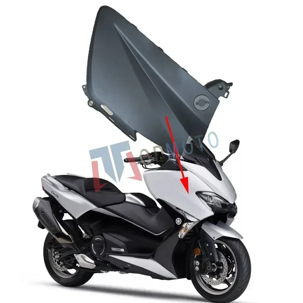 Для Yamaha T-MAX530 2015-2016 аксессуары для мотоциклов неокрашенный головной обтекатель нос передняя верхняя боковая крышка ABS инъекционный обтекатель
Для Yamaha T-MAX530 2015-2016 аксессуары для мотоциклов неокрашенный головной обтекатель нос передняя верхняя боковая крышка ABS инъекционный обтекатель