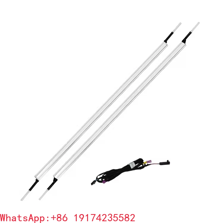 Led Sunroof Light Strip Car Roof Panoramic Skylight 11 Colours Auto Decorative Atmosphere Lamp Ambient Lights Refit Fit for Bmw 
Led Sunroof Light Strip Car Roof Panoramic Skylight 11 Colours Auto Decorative Atmosphere Lamp Ambient Lights Refit Fit for Bmw