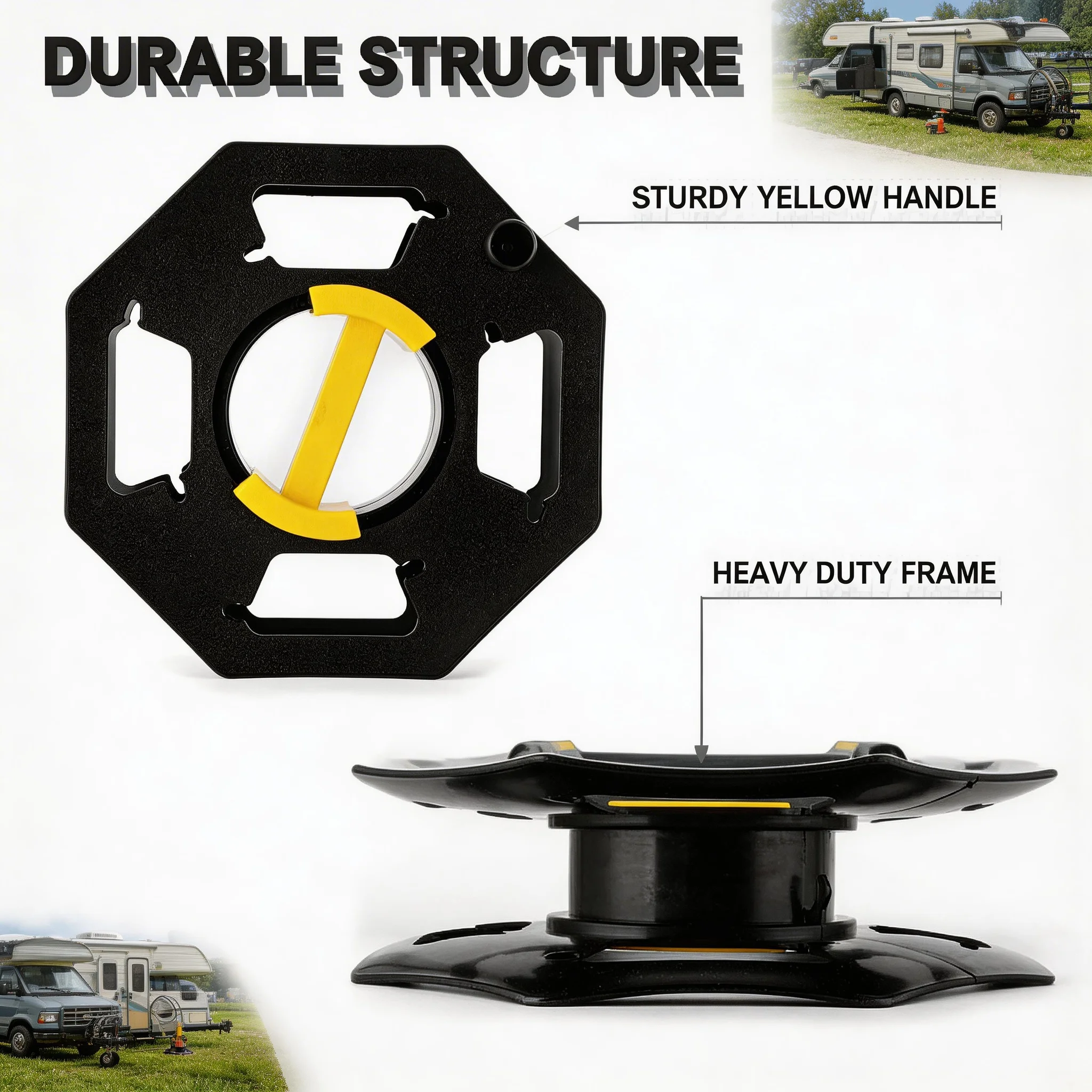 Cable Organizer Reel Plastic Extension Cord Winder Manual Wire Storage Organizer with Central Handle Portable Easy Use Home
Cable Organizer Reel Plastic Extension Cord Winder Manual Wire Storage Organizer with Central Handle Portable Easy Use Home