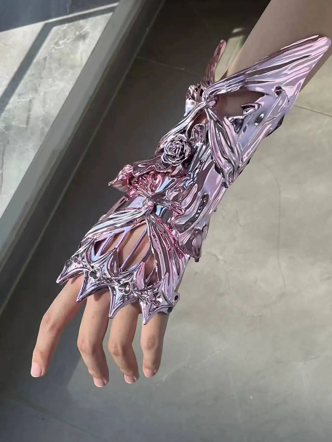 thumb