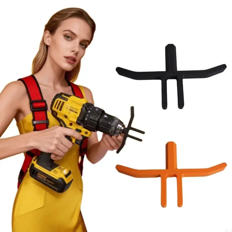 Quick Install Ratchet Wire Winder For Drill Lightweight Plastic Construction For DIY And Professional Use M4YD
Quick Install Ratchet Wire Winder For Drill Lightweight Plastic Construction For DIY And Professional Use M4YD