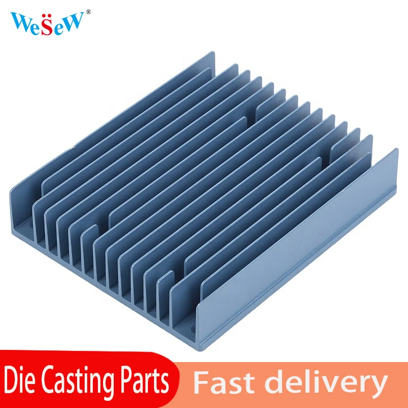 Factory price Custom OEM Aluminum Die Casting Heat Sink, Custom Die Cast Aluminum Heat Sink
Factory price Custom OEM Aluminum Die Casting Heat Sink, Custom Die Cast Aluminum Heat Sink