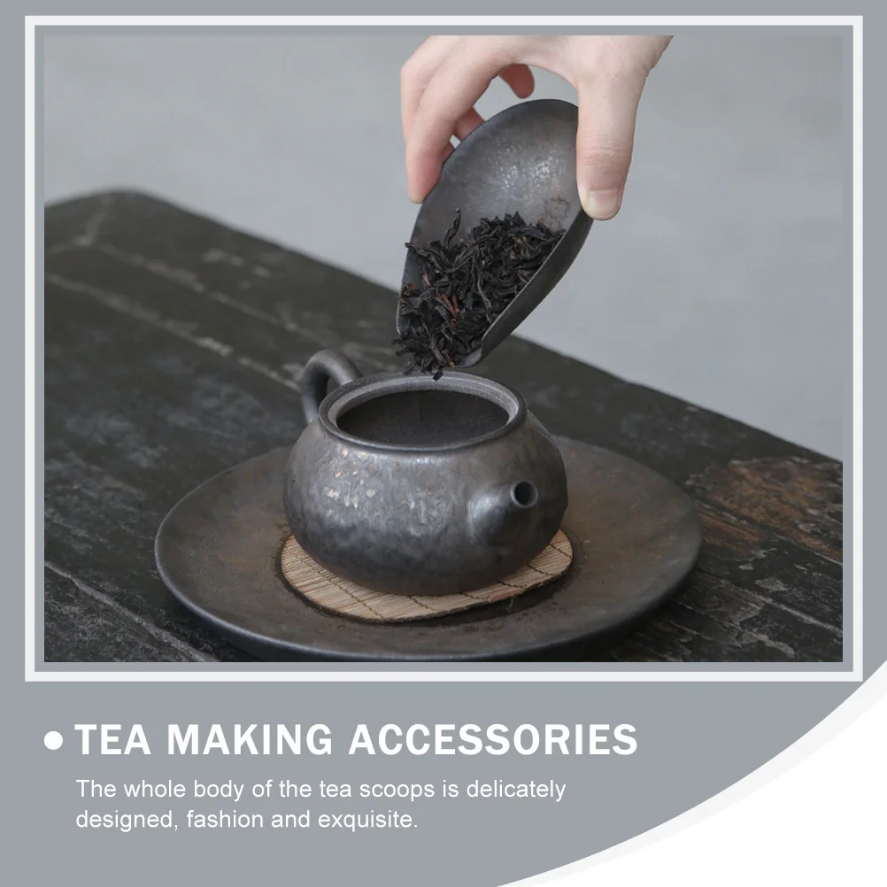 1Pcs Tea Scoop Ceramic Material Practical Tea Spoon Home Use Office Use Eco Friendly Ceramic Teas Scoop 
1Pcs Tea Scoop Ceramic Material Practical Tea Spoon Home Use Office Use Eco Friendly Ceramic Teas Scoop