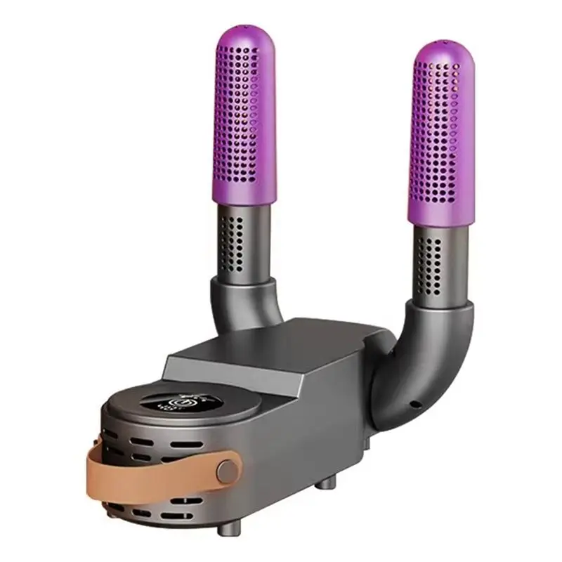 N85R - Новая серая умная сушилка для обуви с сенсорным экраном, быстрый нагрев, стерилизация, нагреватель для носков, дезодоратор, осушитель воздуха, вилка стандарта США
N85R - Новая серая умная сушилка для обуви с сенсорным экраном, быстрый нагрев, стерилизация, нагреватель для носков, дезодоратор, осушитель воздуха, вилка стандарта США