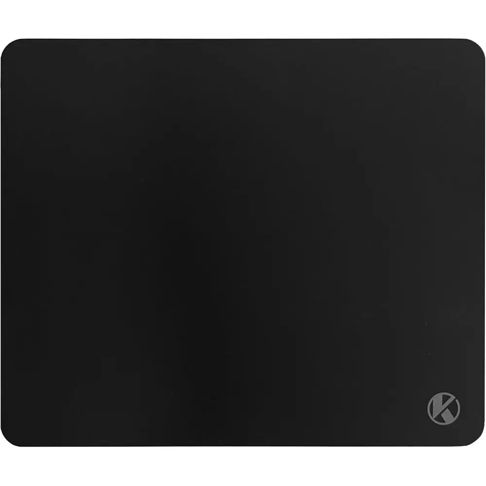 High-Performance Metallic Hard Surface Mouse Pad - Durable, Smooth Glide, Non-Slip for Office and Gaming (Black)
High-Performance Metallic Hard Surface Mouse Pad - Durable, Smooth Glide, Non-Slip for Office and Gaming (Black)