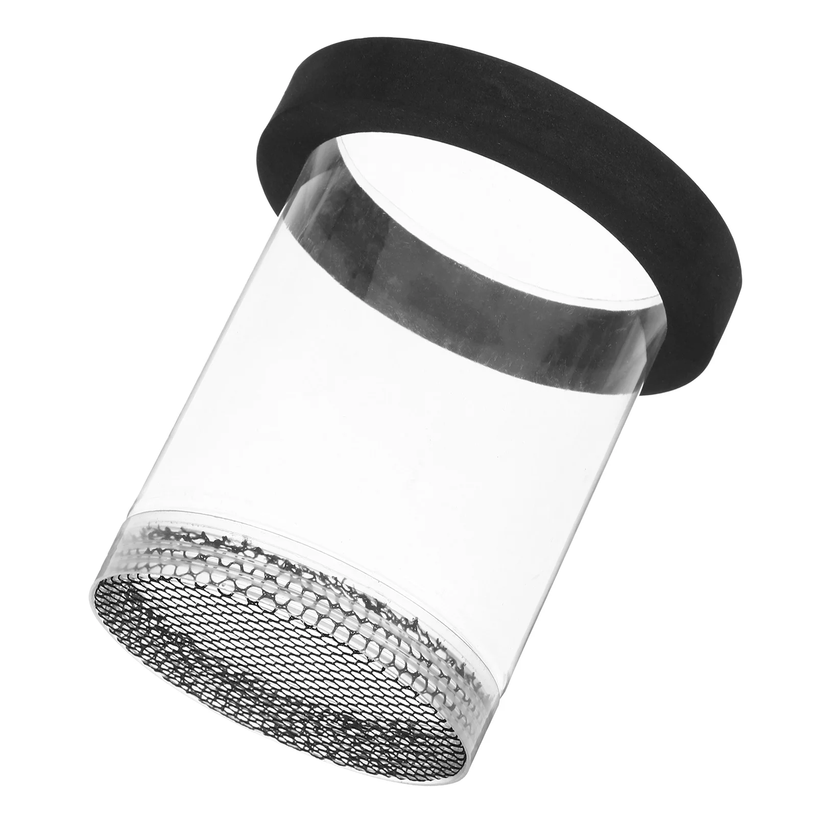 Aquarium Floating Isolation Seedling Pot Fish Bowl Small Breeding Container Holder
Aquarium Floating Isolation Seedling Pot Fish Bowl Small Breeding Container Holder