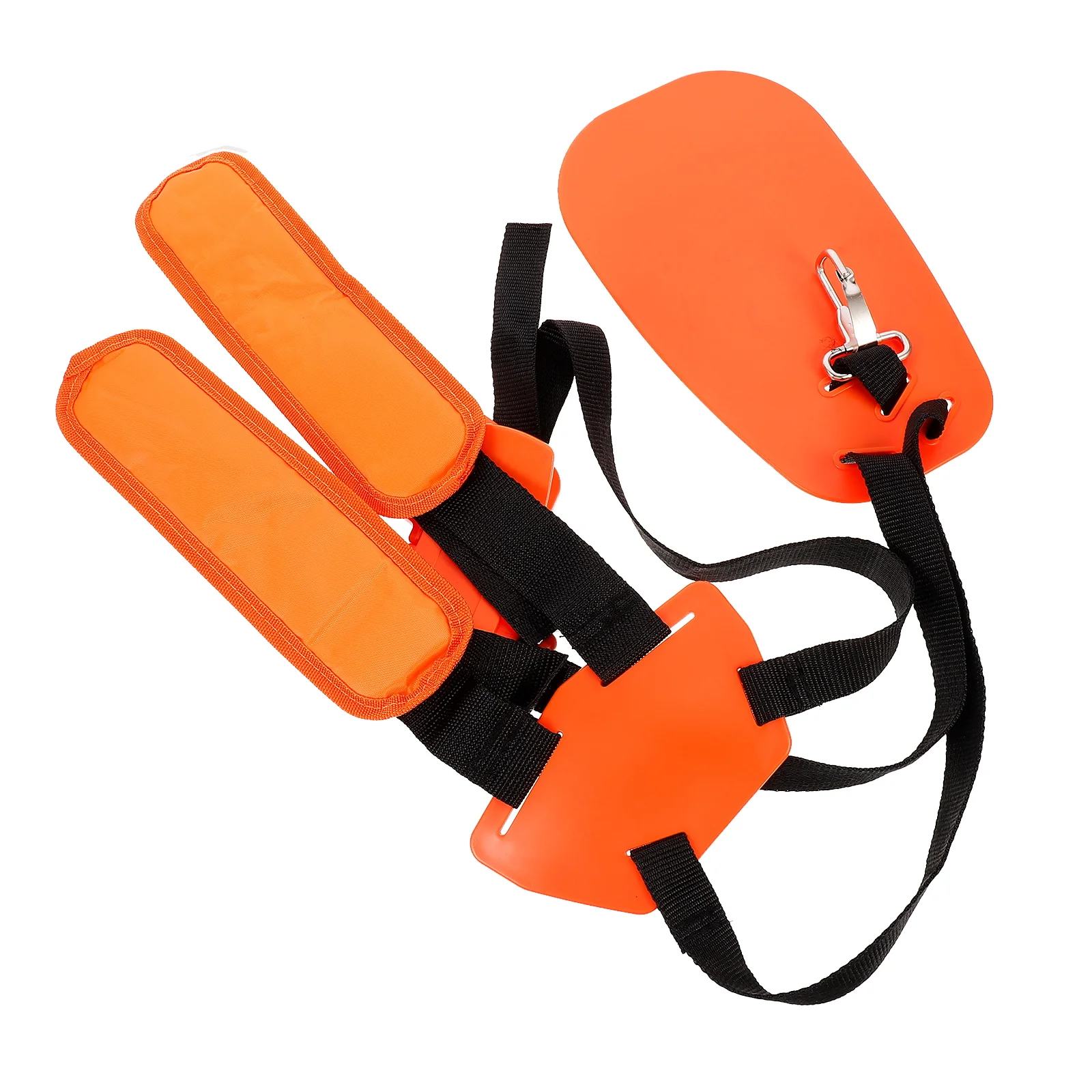 Lawn Mower Strap Trimmer Harness Belt Universal Adjustable Padded Shoulder Garden Tools Accessories Powerful Equipment
Lawn Mower Strap Trimmer Harness Belt Universal Adjustable Padded Shoulder Garden Tools Accessories Powerful Equipment