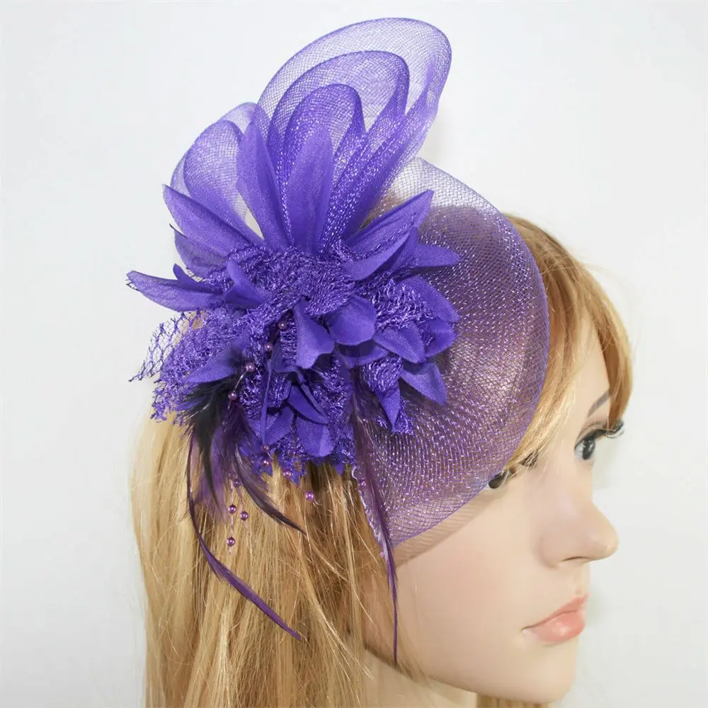Brooch Wrist Flower Wedding Hair Accessories Bridal Hairpin Headdress Feathers Hair Clip
Brooch Wrist Flower Wedding Hair Accessories Bridal Hairpin Headdress Feathers Hair Clip