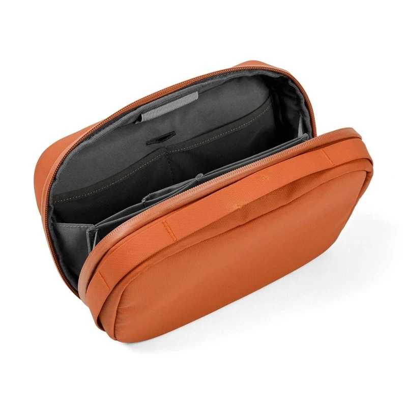 2-in-1 storage bag, digital accessories, data charger, sorting and classification multi-function
2-in-1 storage bag, digital accessories, data charger, sorting and classification multi-function