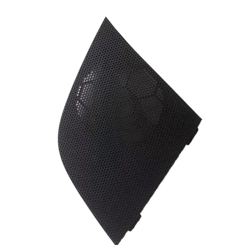 23111103 Instrument Panel Radio Front Speaker Grille Side Speakers Cover for Buick Envision Left Right 2015-2016
23111103 Instrument Panel Radio Front Speaker Grille Side Speakers Cover for Buick Envision Left Right 2015-2016