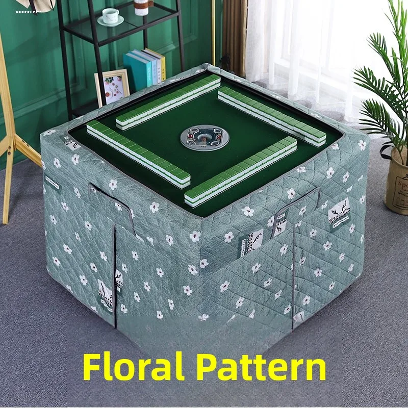 Thickened Automatic Poker Machine Fireproof Cover Cloth Poker Table Mat Cover Apron Home Fabric Protection Cover Simple Style
Thickened Automatic Poker Machine Fireproof Cover Cloth Poker Table Mat Cover Apron Home Fabric Protection Cover Simple Style