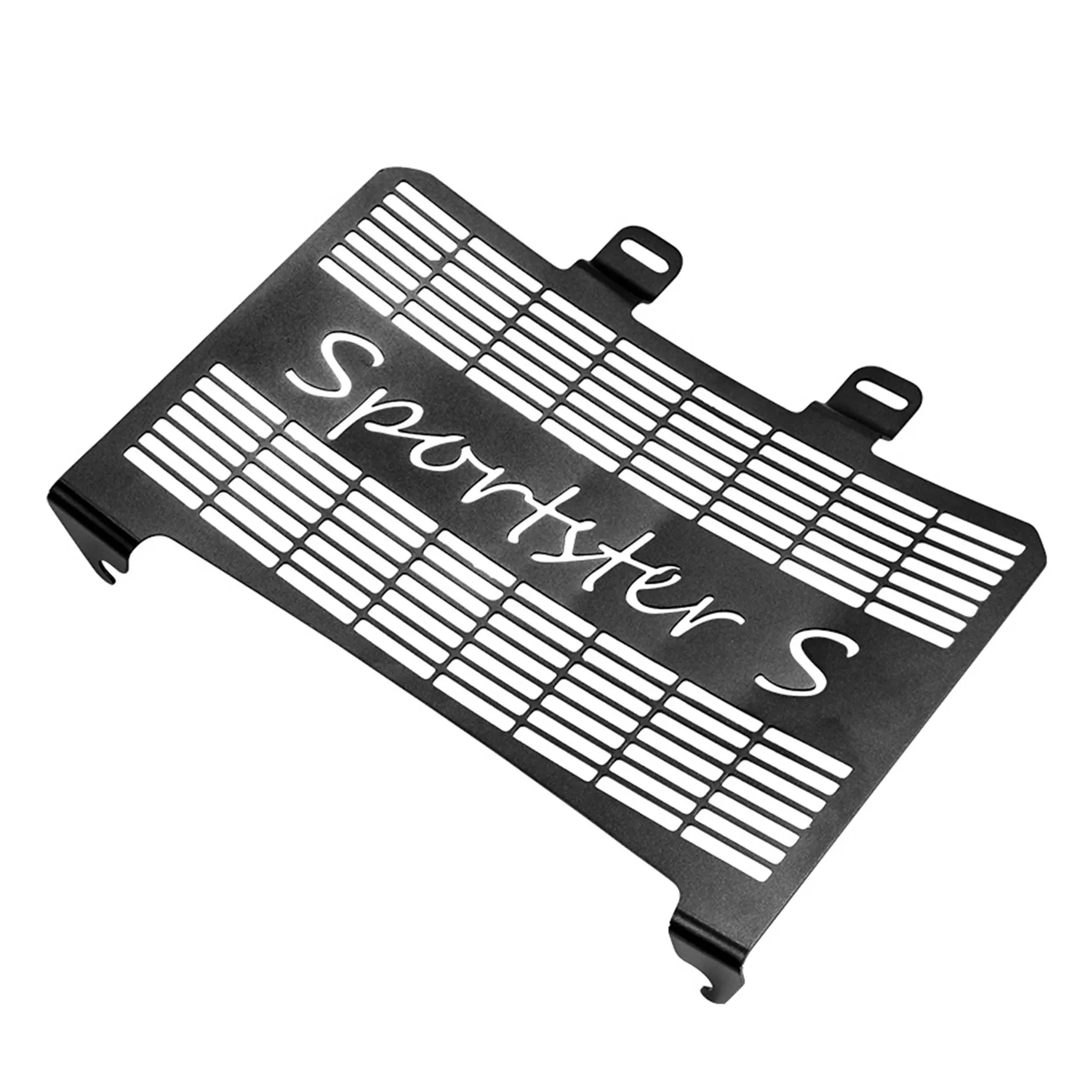 For Harley Sportster 1250 RH1250S modified water tank net radiator shield
For Harley Sportster 1250 RH1250S modified water tank net radiator shield