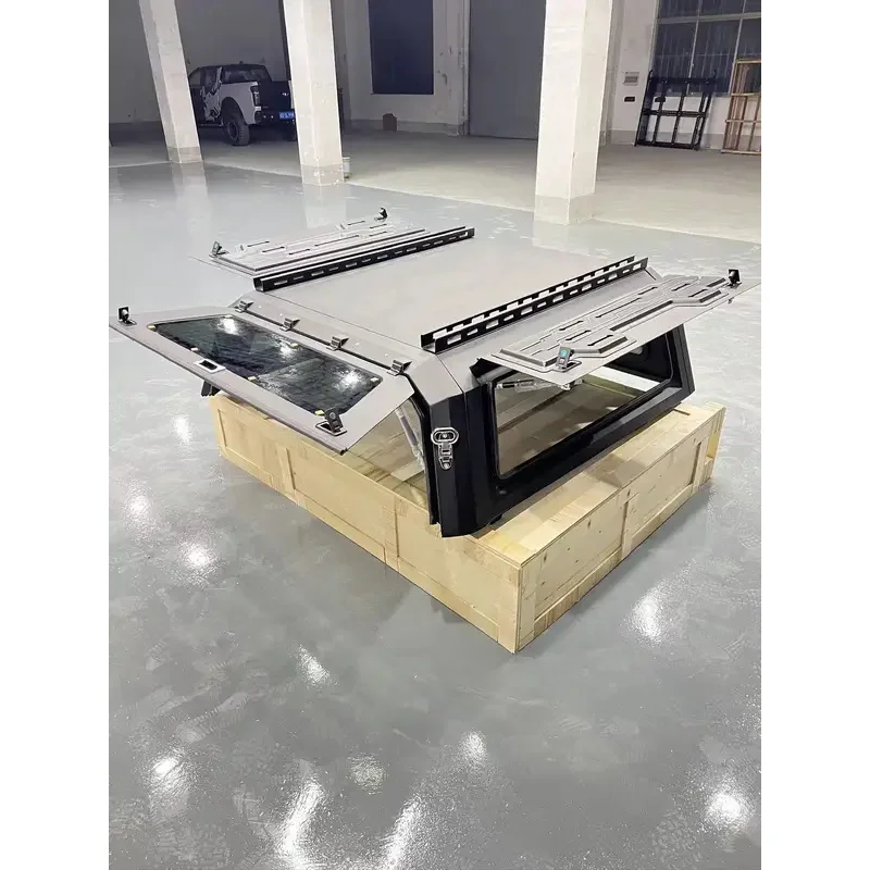 Suitable hardtop and rear cover of 2006 2500 pickup truck. Made of manganese steel.
Suitable hardtop and rear cover of 2006 2500 pickup truck. Made of manganese steel.