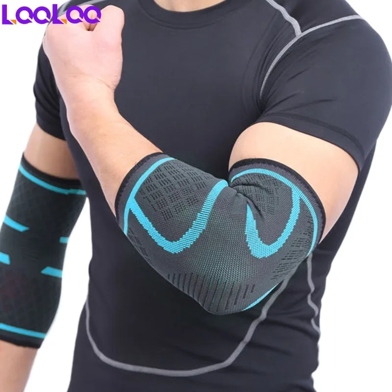 1Pair Elbow Brace Compression Support Sleeve for Tendonitis, Tennis Elbow, Golf Elbow Treatment - Reduce Joint Pain During
1Pair Elbow Brace Compression Support Sleeve for Tendonitis, Tennis Elbow, Golf Elbow Treatment - Reduce Joint Pain During