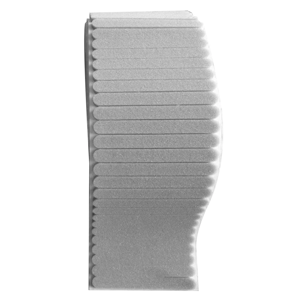100 Pcs Mask Sponge Nose Strip Dual Core Grey Air Permeable Gardening Painting Construction Nail Salons Suitable Craft
100 Pcs Mask Sponge Nose Strip Dual Core Grey Air Permeable Gardening Painting Construction Nail Salons Suitable Craft