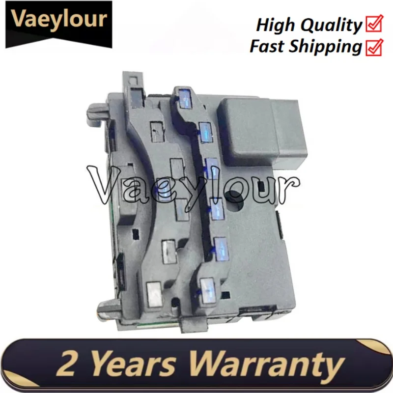 Steering Angle Sensor 1K0959654 for Audi A3 R8 TT Volkswagen Jetta Rabbit Tiguan VW Golf MK5 Eos 2.0L Auto Parts 1K0 959 654 new
Steering Angle Sensor 1K0959654 for Audi A3 R8 TT Volkswagen Jetta Rabbit Tiguan VW Golf MK5 Eos 2.0L Auto Parts 1K0 959 654 new