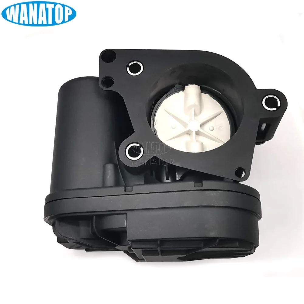 52mm Electronic Throttle Body 0280750164 9649510080 1635Z8 For Citroen C2/C3/C4 1.6 16V For PEUGEOT 307 1.6 16V
52mm Electronic Throttle Body 0280750164 9649510080 1635Z8 For Citroen C2/C3/C4 1.6 16V For PEUGEOT 307 1.6 16V