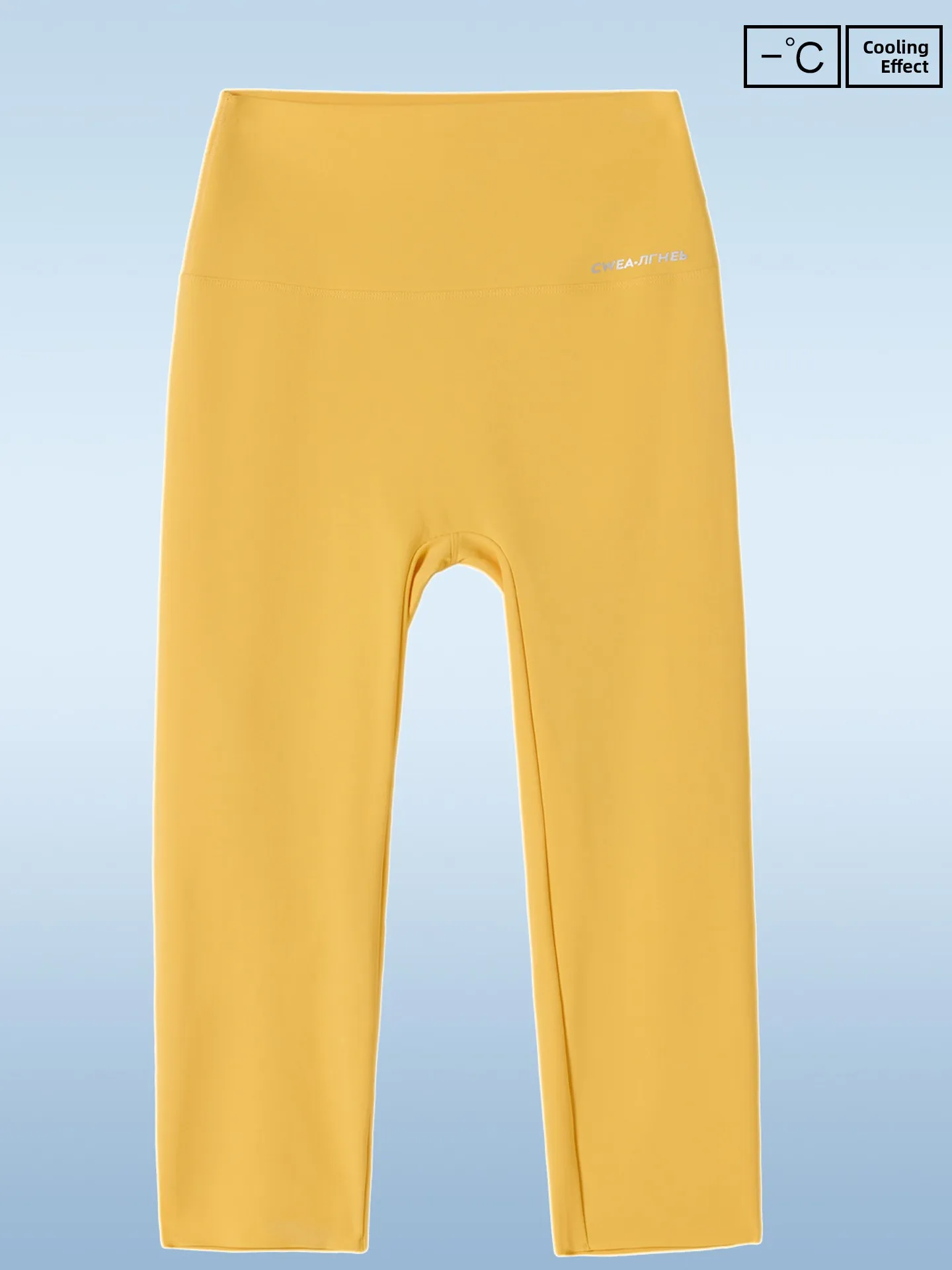 Yellow Small Ice Silk Cool Large Size Seven Yoga Pants Women Outdoor Wear Summer Thin High Waist Fitn Sports Pants
Yellow Small Ice Silk Cool Large Size Seven Yoga Pants Women Outdoor Wear Summer Thin High Waist Fitn Sports Pants